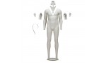 PACKSHOT HERRE - PLUS SIZE – FOTO MANNEQUIN PACKSHOT HERRE - PLUS SIZE – FOTO MANNEQUIN